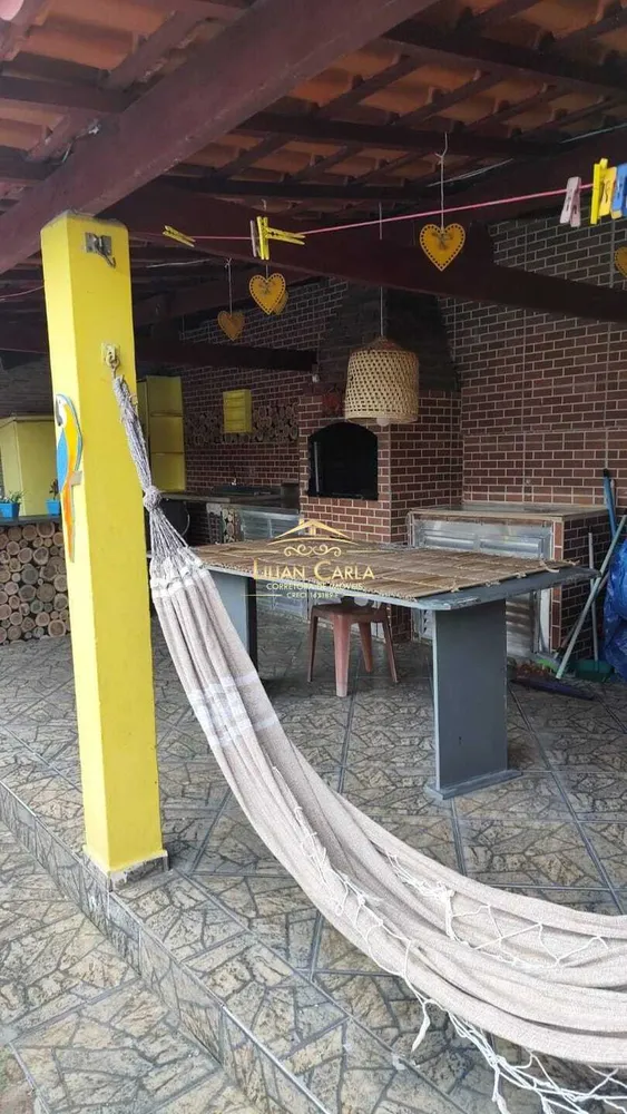 Casa, 4 quartos, 107 m² - Foto 11