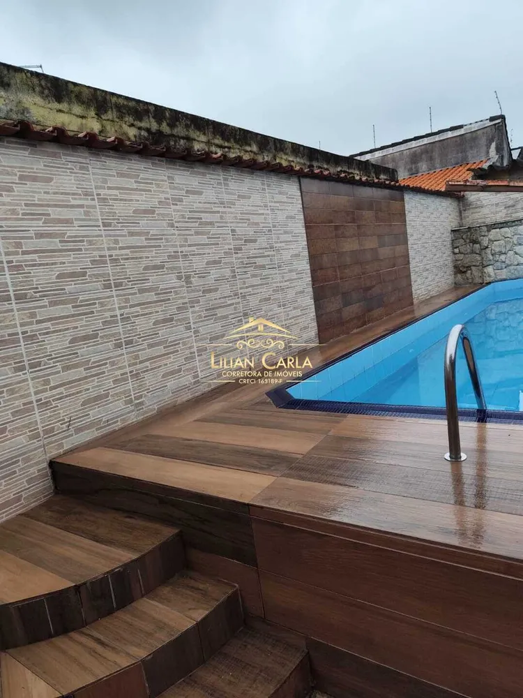 Casa, 4 quartos, 107 m² - Foto 8