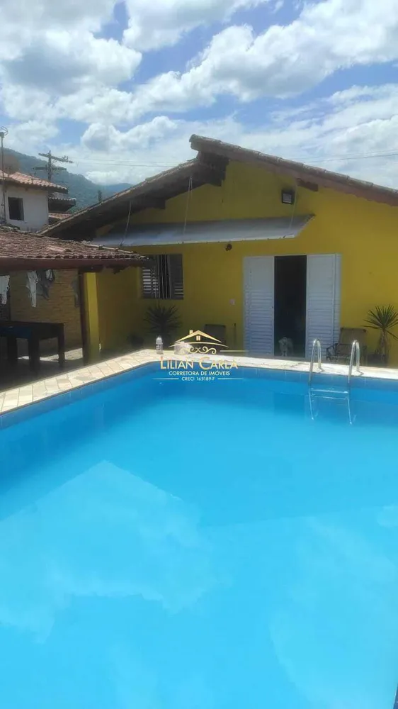 Casa, 4 quartos, 107 m² - Foto 10