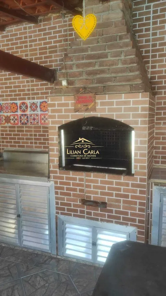 Casa, 4 quartos, 107 m² - Foto 6