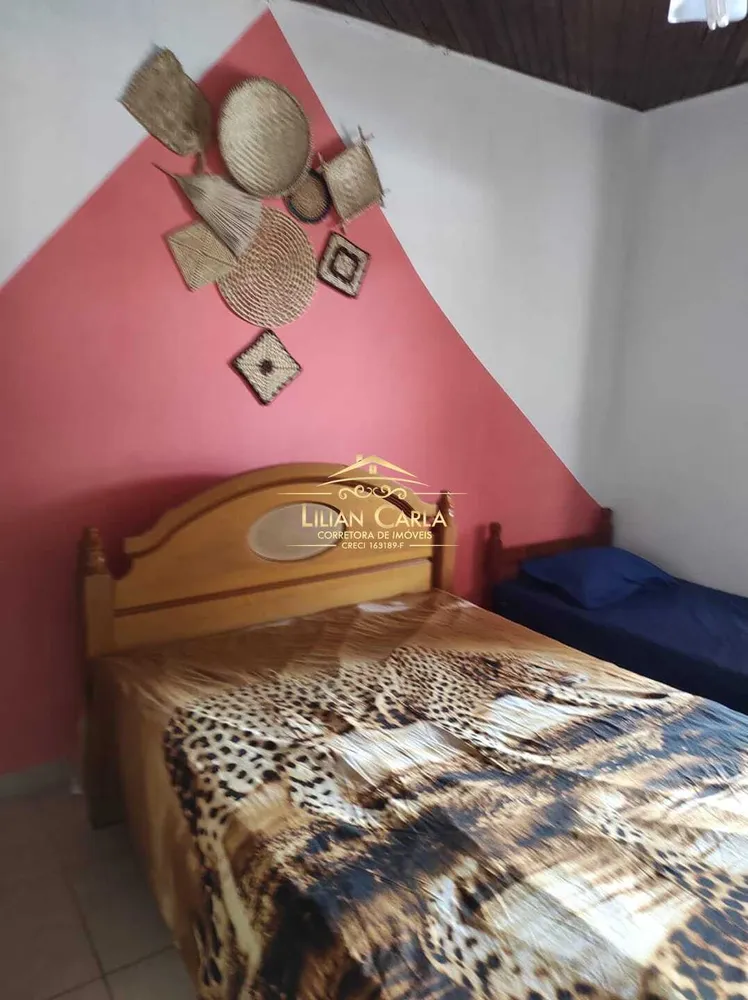 Casa, 4 quartos, 107 m² - Foto 13