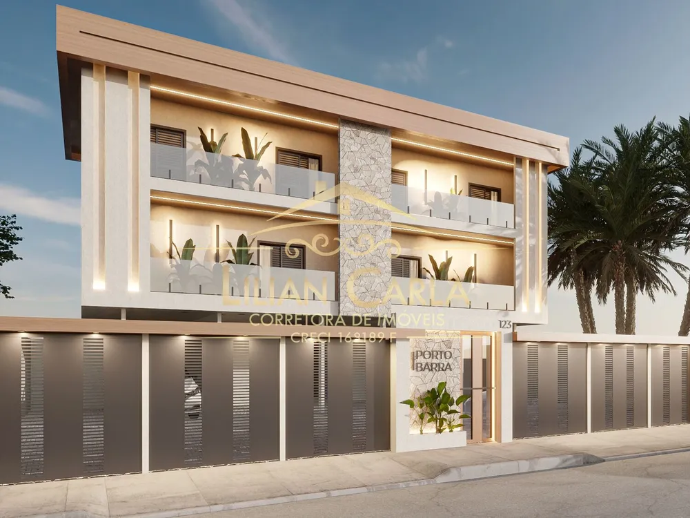 Casa de Condomínio, 2 quartos - Foto 6