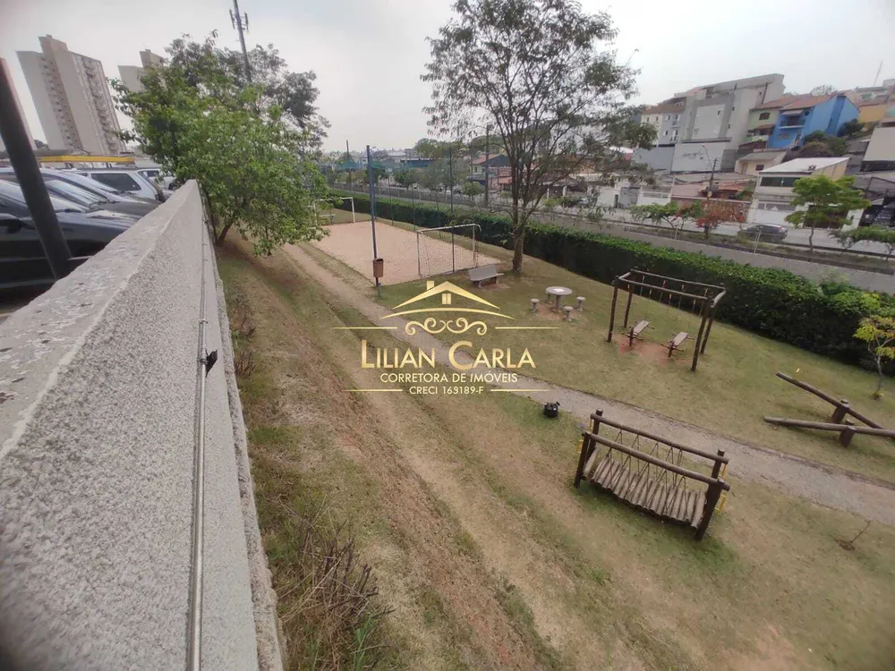Apartamento, 2 quartos, 50 m² - Foto 16