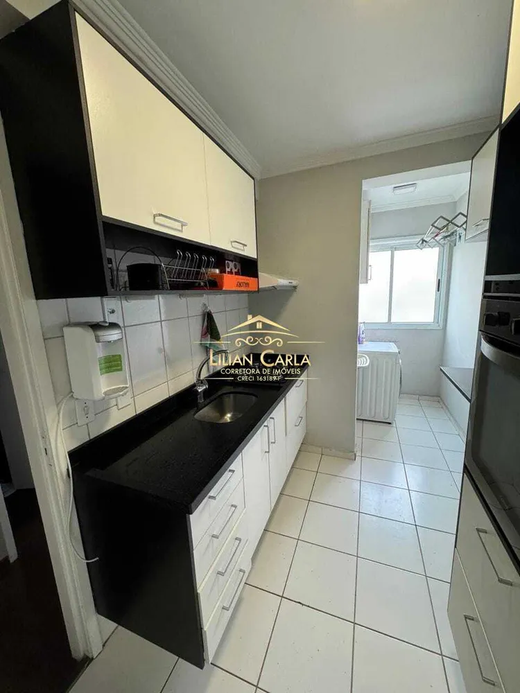 Apartamento, 2 quartos, 50 m² - Foto 8