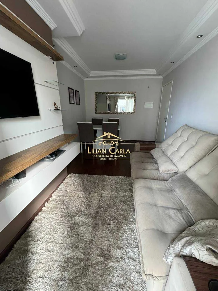 Apartamento, 2 quartos, 50 m² - Foto 14