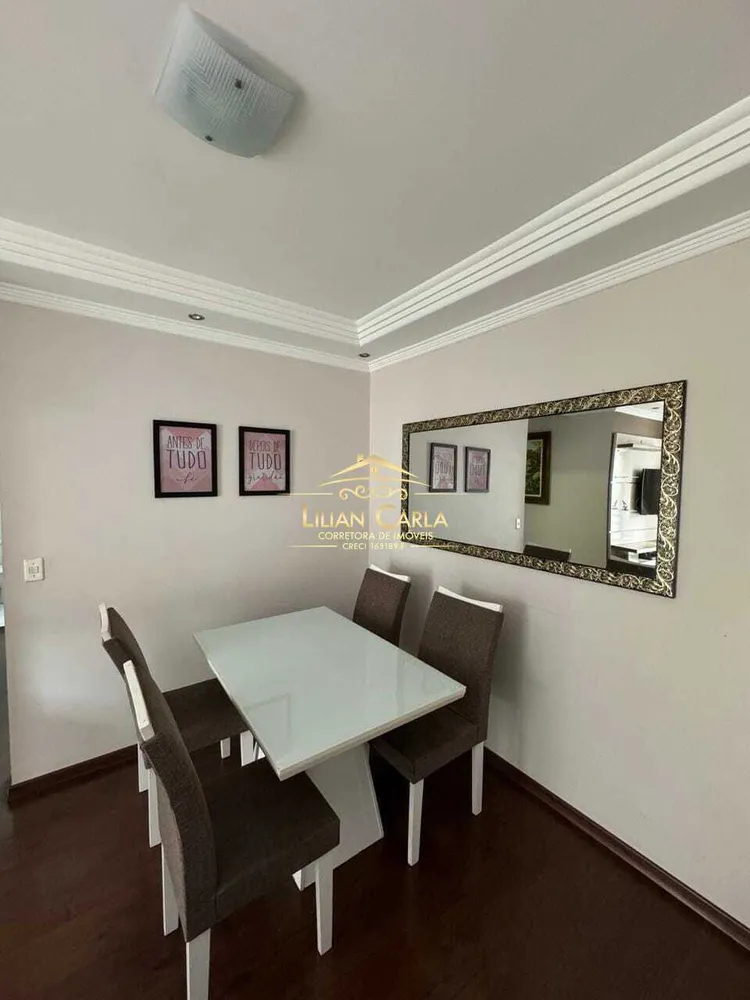 Apartamento, 2 quartos, 50 m² - Foto 13