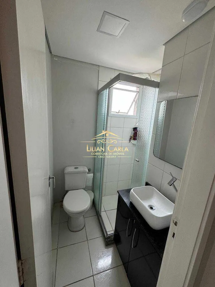 Apartamento, 2 quartos, 50 m² - Foto 12