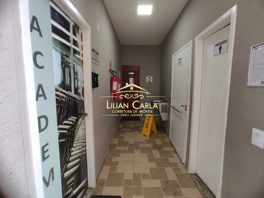 Apartamento, 2 quartos, 50 m² - Foto 3