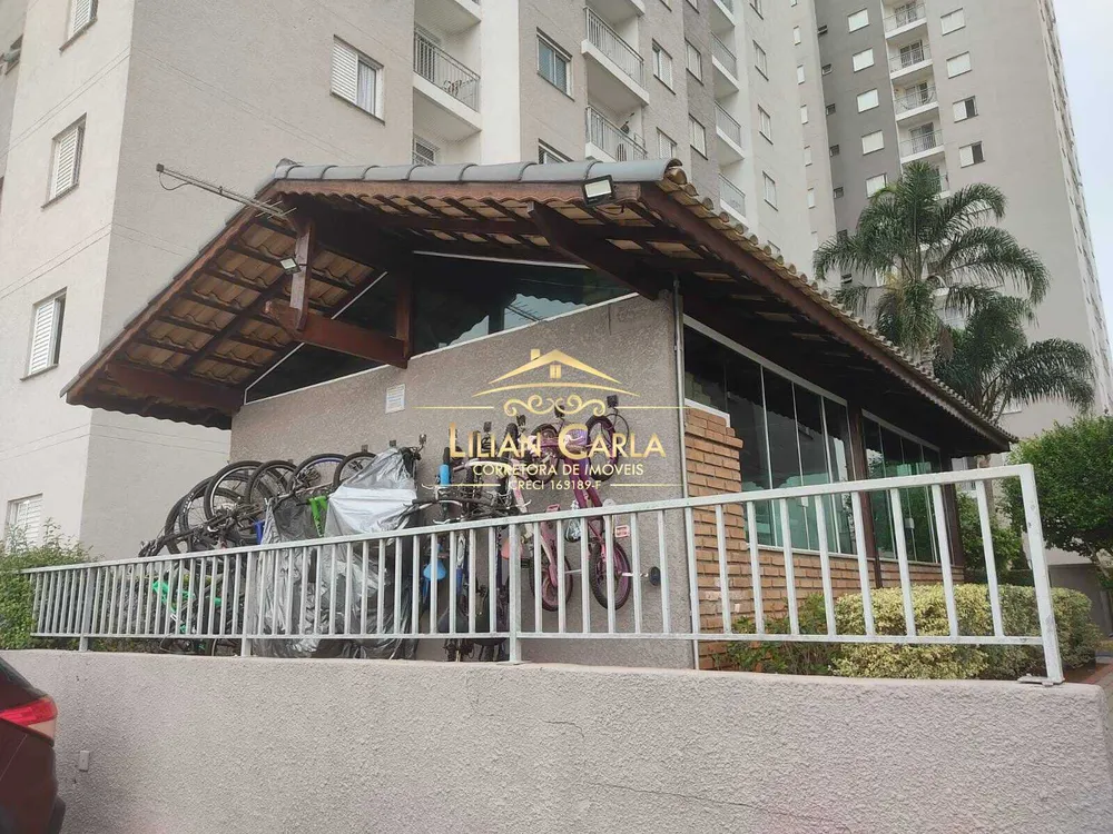 Apartamento, 2 quartos, 50 m² - Foto 20