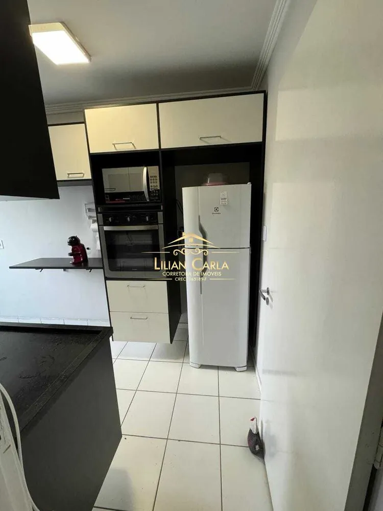 Apartamento, 2 quartos, 50 m² - Foto 9