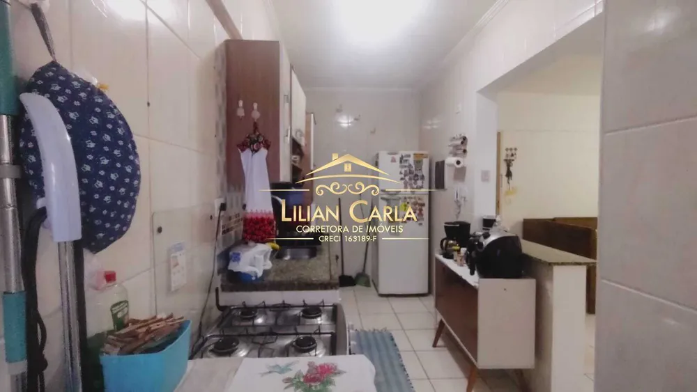 Apartamento, 2 quartos, 75 m² - Foto 9