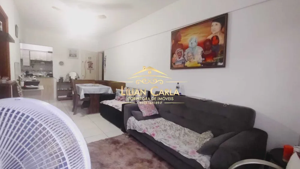 Apartamento, 2 quartos, 75 m² - Foto 3