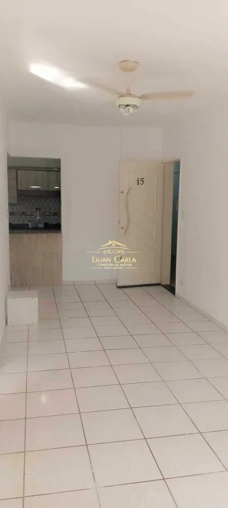 Apartamento, 2 quartos, 75 m² - Foto 12