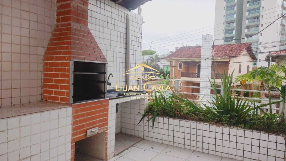 Apartamento, 2 quartos, 75 m² - Foto 1