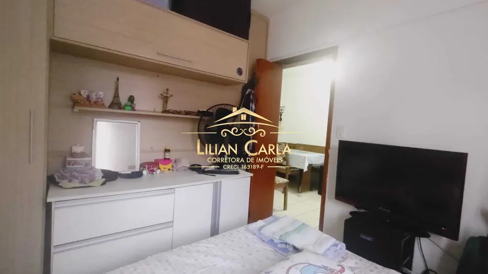 Apartamento, 2 quartos, 75 m² - Foto 11