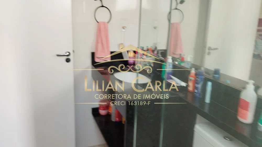 Apartamento, 4 quartos, 230 m² - Foto 11