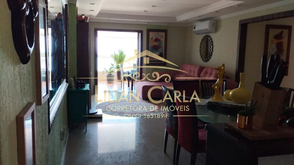 Apartamento, 4 quartos, 230 m² - Foto 7