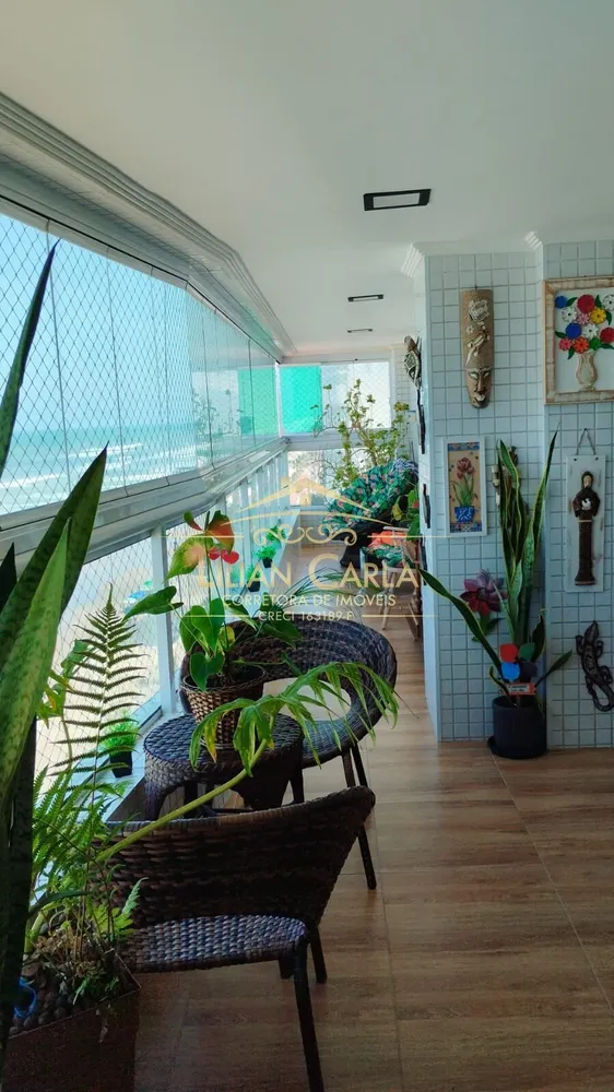 Apartamento, 4 quartos, 230 m² - Foto 6