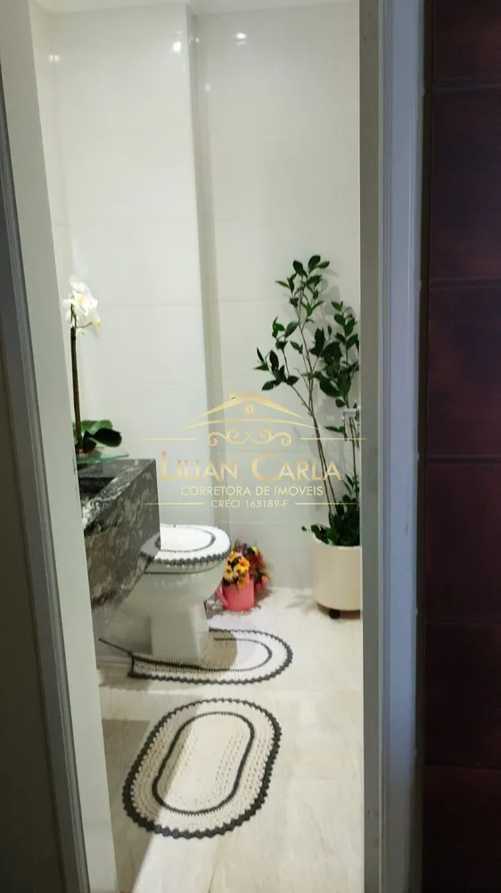 Apartamento, 4 quartos, 230 m² - Foto 1