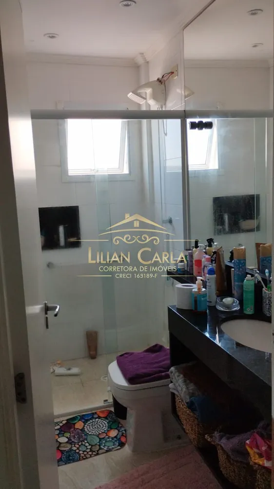 Apartamento, 4 quartos, 230 m² - Foto 8
