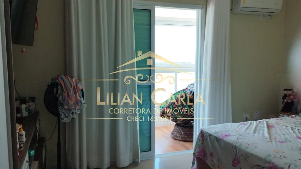Apartamento, 4 quartos, 230 m² - Foto 3