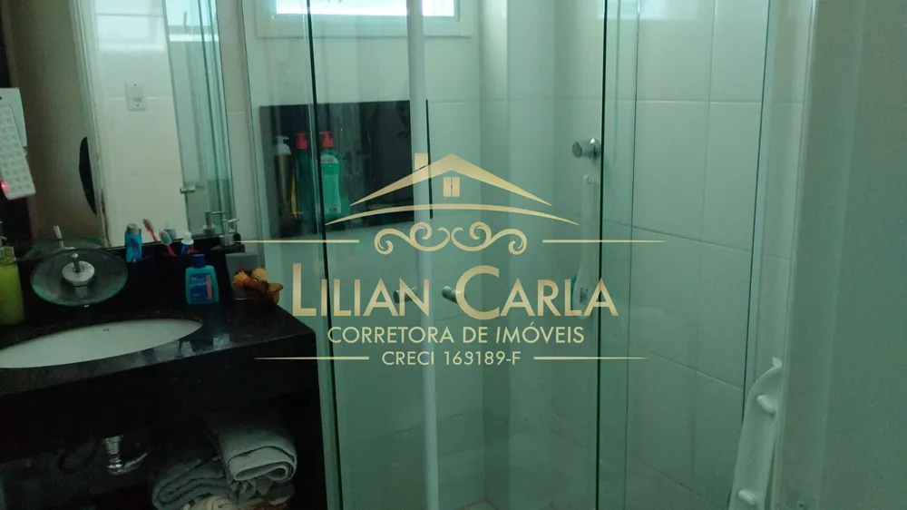 Apartamento, 4 quartos, 230 m² - Foto 2