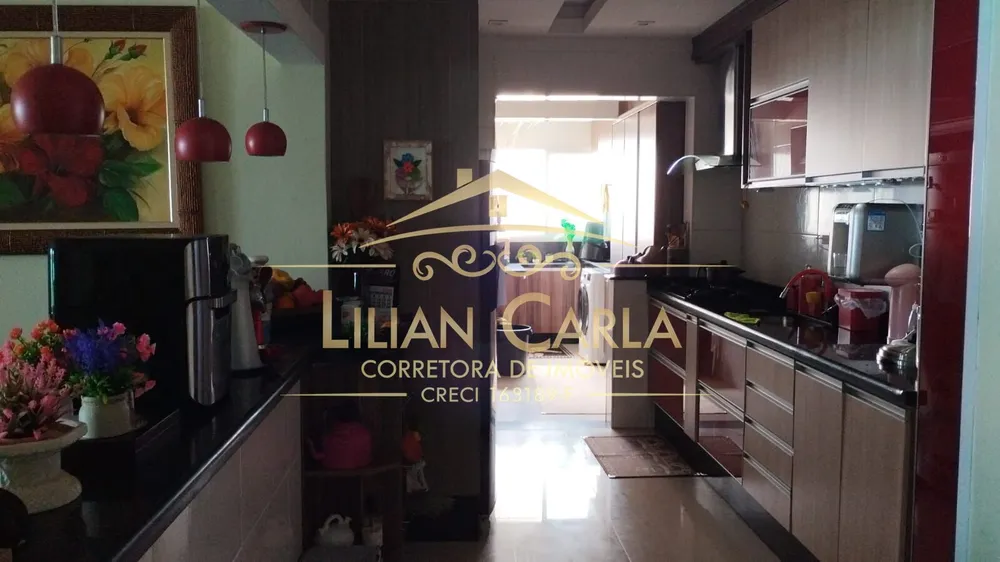 Apartamento, 4 quartos, 230 m² - Foto 15