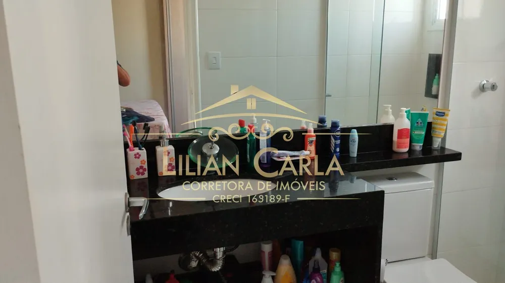 Apartamento, 4 quartos, 230 m² - Foto 8
