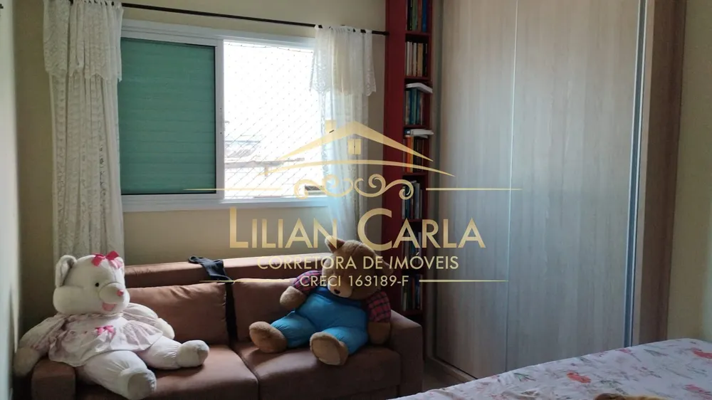 Apartamento, 4 quartos, 230 m² - Foto 10