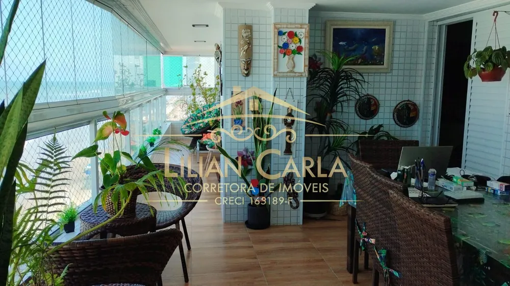 Apartamento, 4 quartos, 230 m² - Foto 4
