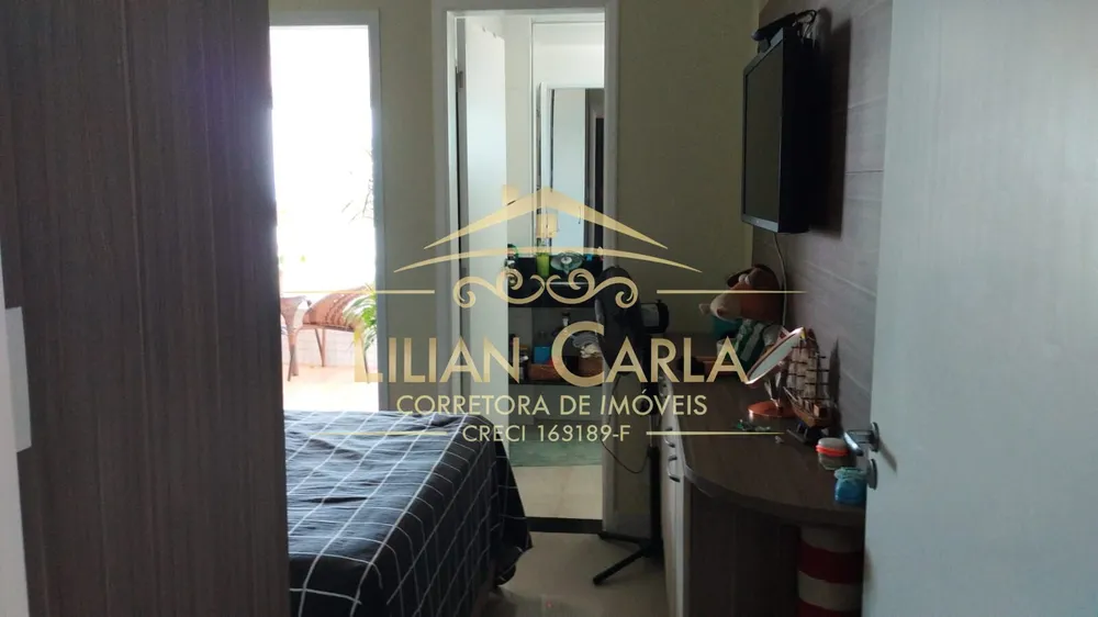 Apartamento, 4 quartos, 230 m² - Foto 12
