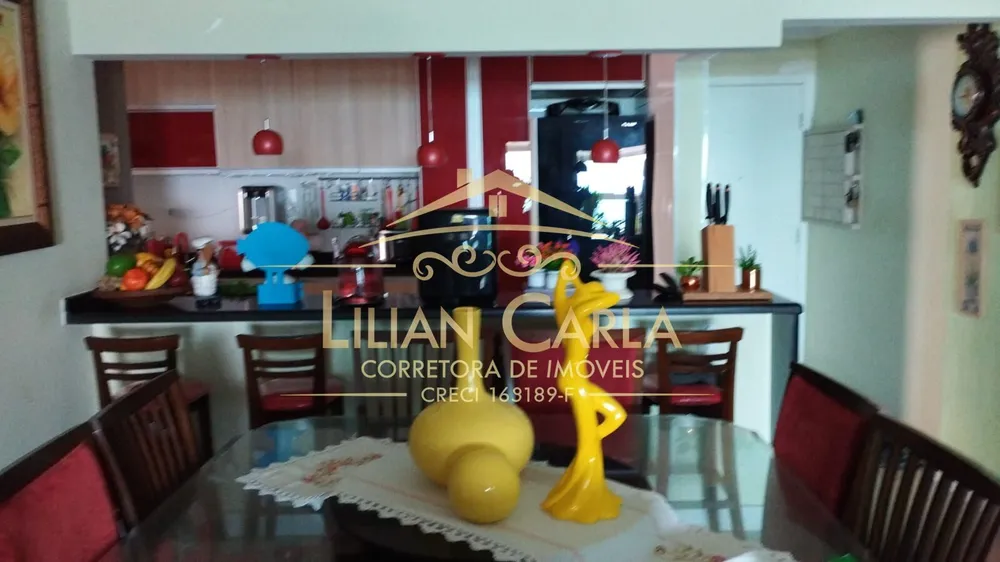 Apartamento, 4 quartos, 230 m² - Foto 16