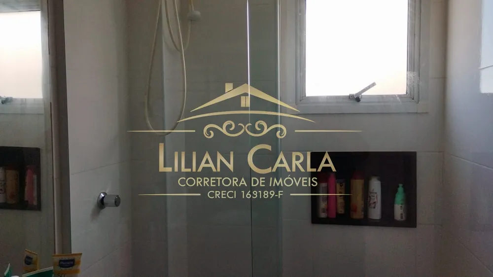 Apartamento, 4 quartos, 230 m² - Foto 9