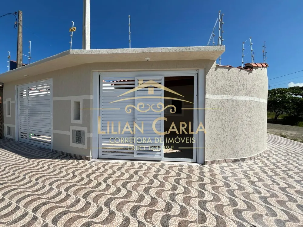 Casa, 2 quartos, 65 m² - Foto 16
