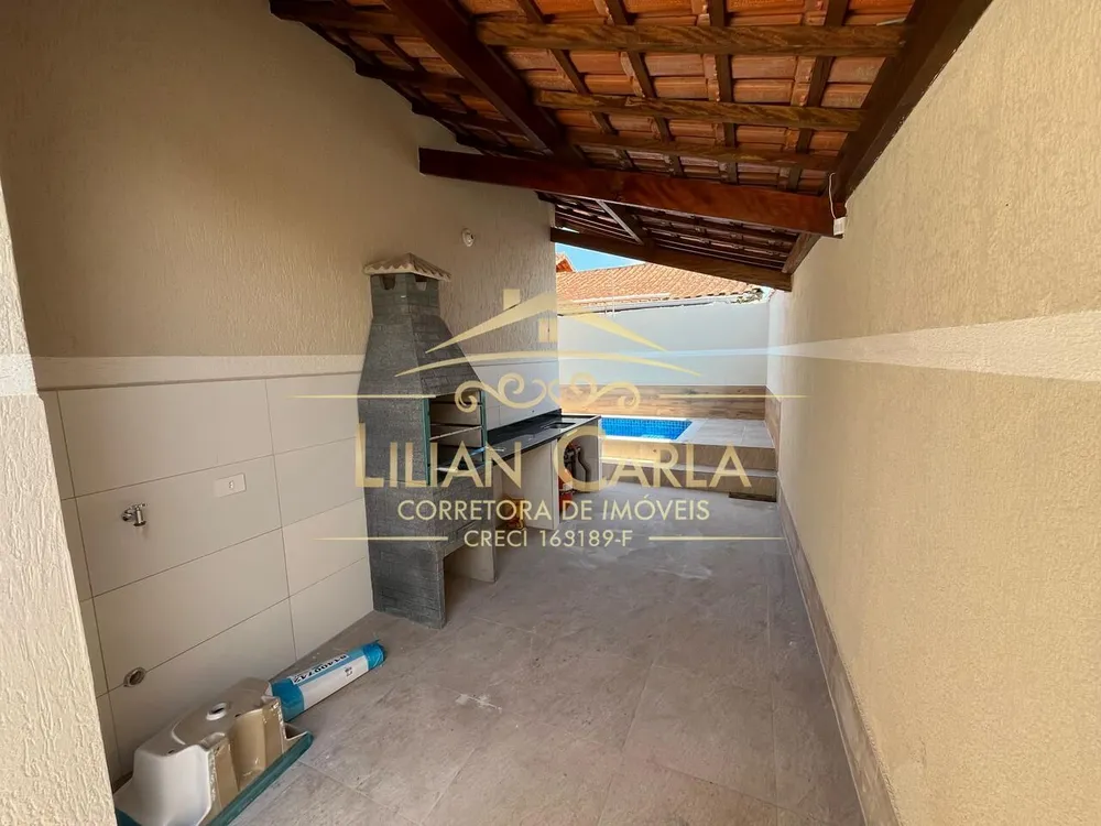 Casa, 2 quartos, 65 m² - Foto 3