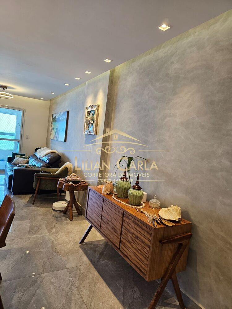 Apartamento, 3 quartos, 112 m² - Foto 4