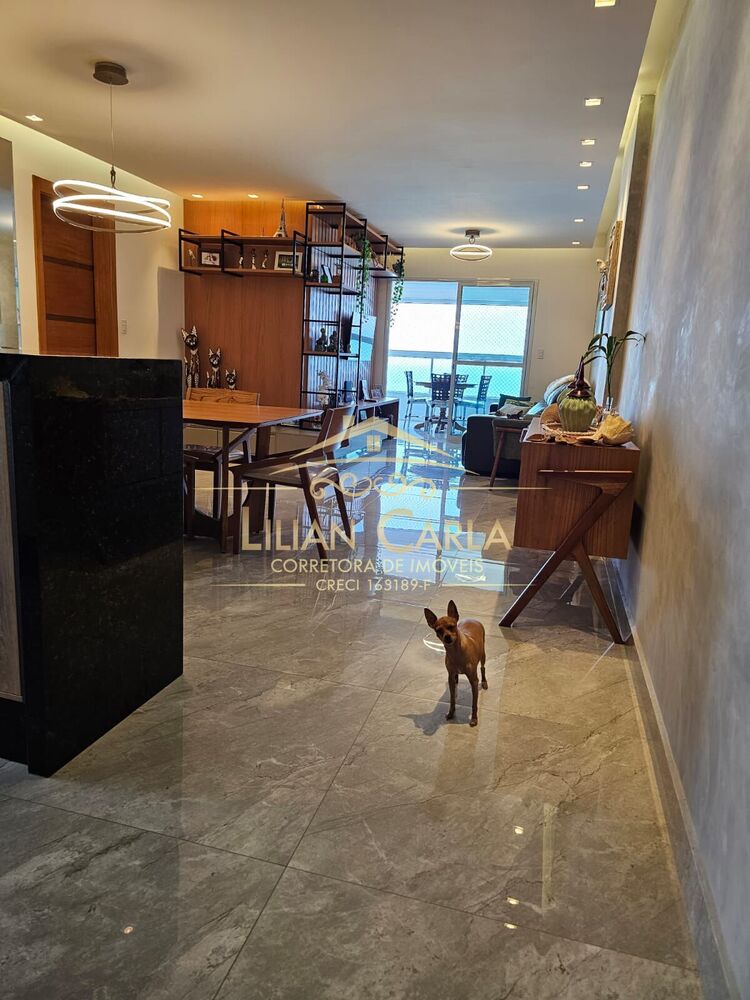 Apartamento, 3 quartos, 112 m² - Foto 7