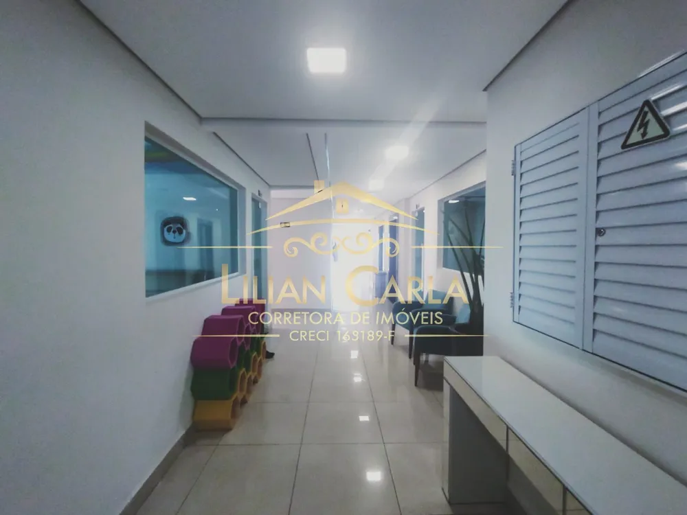 Apartamento, 3 quartos, 112 m² - Foto 17