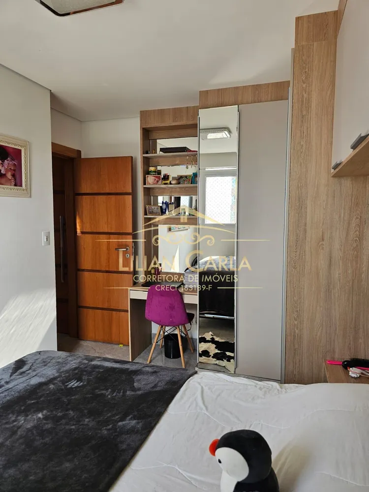 Apartamento, 3 quartos, 112 m² - Foto 8