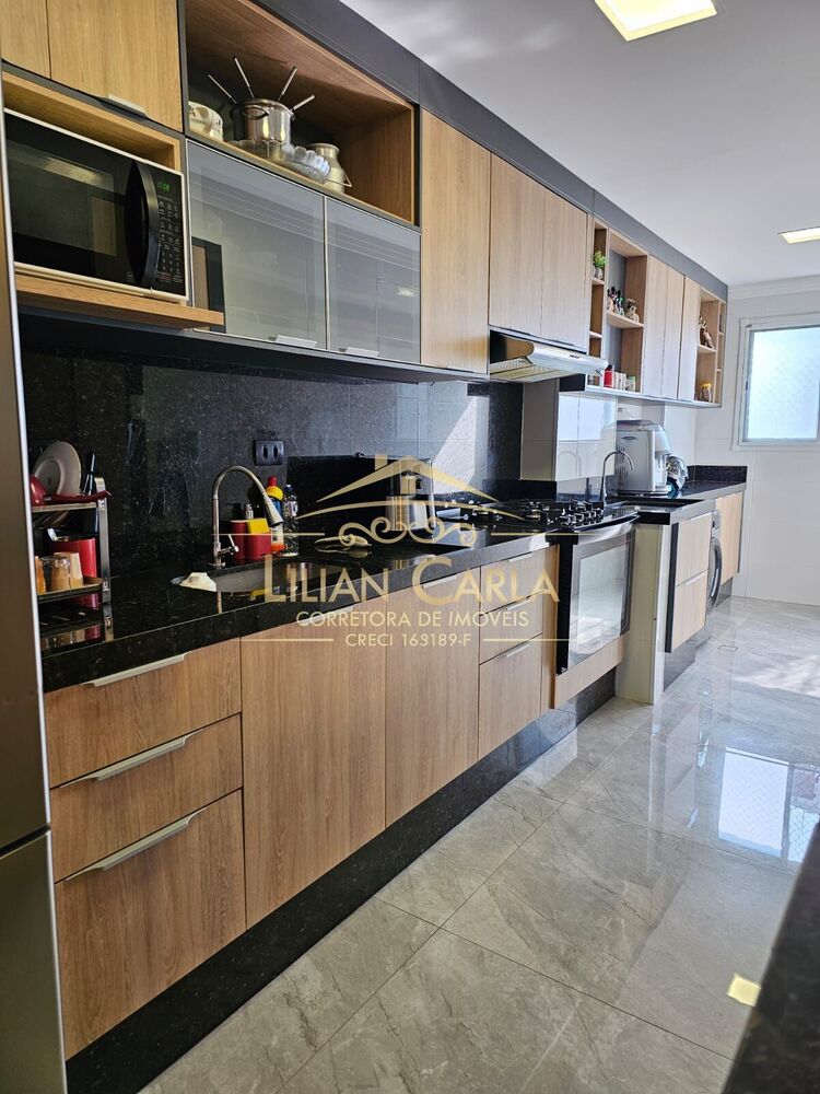 Apartamento, 3 quartos, 112 m² - Foto 1