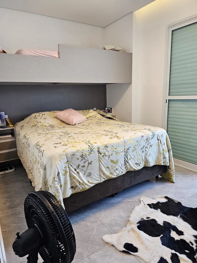 Apartamento, 3 quartos, 112 m² - Foto 5