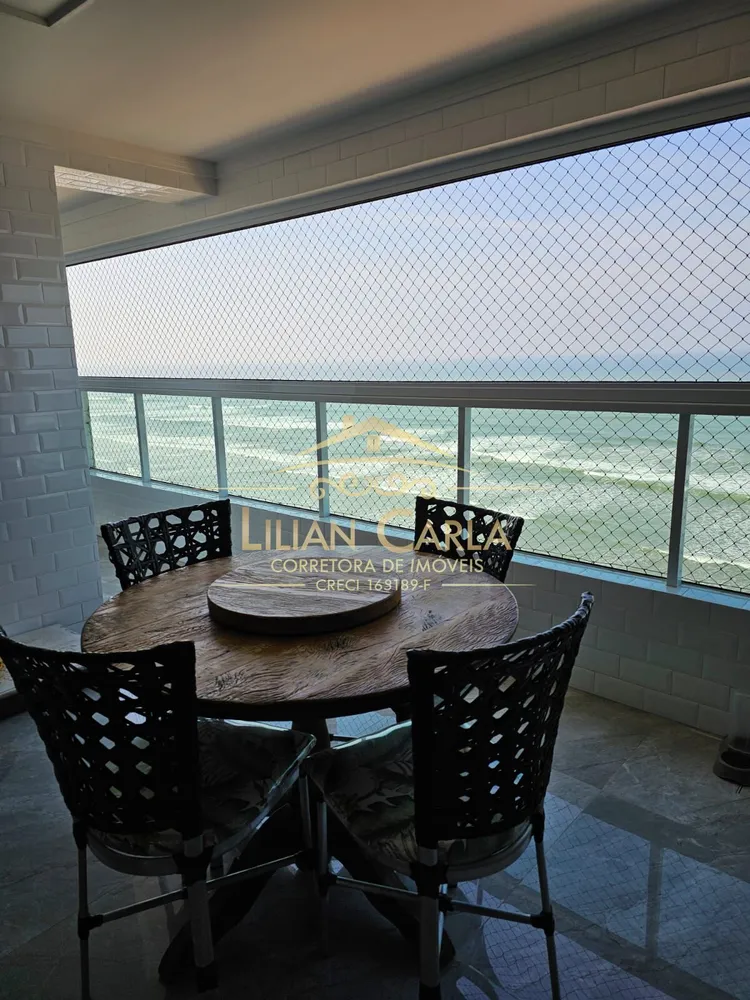 Apartamento, 3 quartos, 112 m² - Foto 1