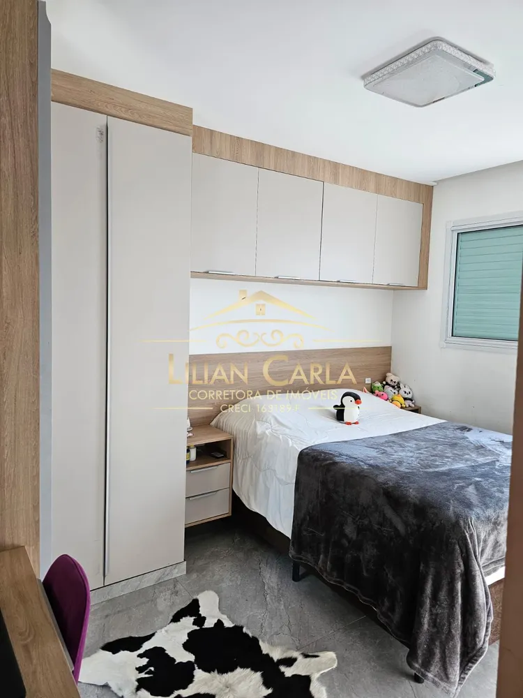 Apartamento, 3 quartos, 112 m² - Foto 7