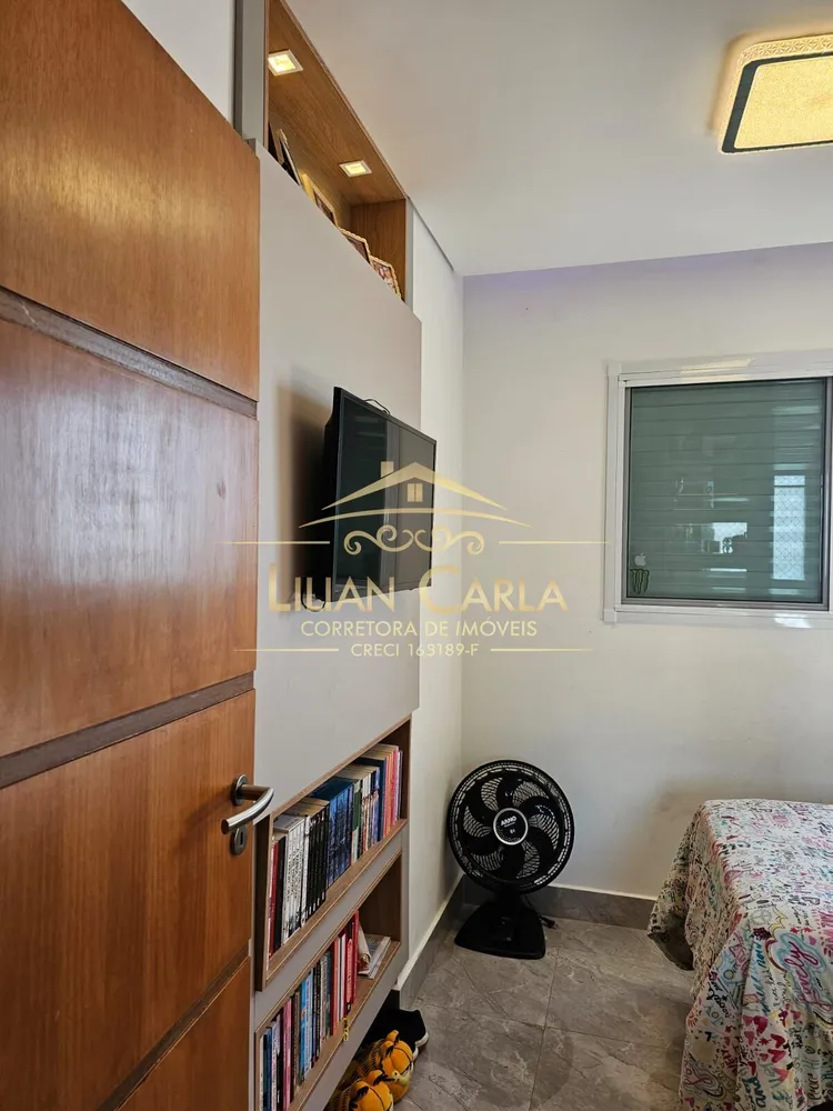 Apartamento, 3 quartos, 112 m² - Foto 4