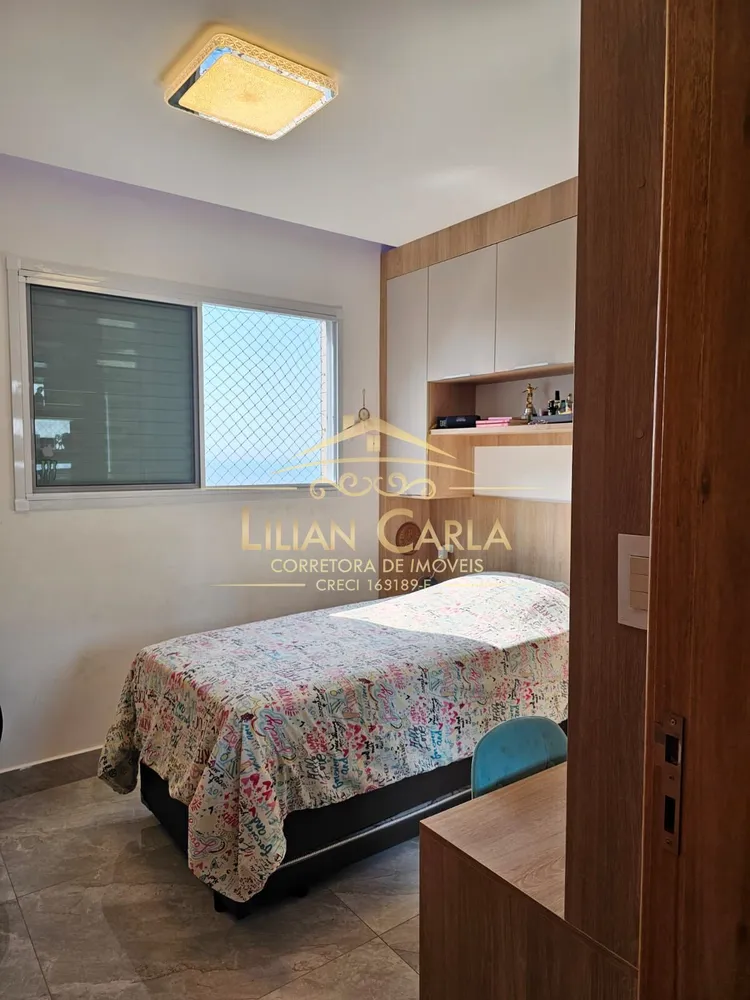 Apartamento, 3 quartos, 112 m² - Foto 3