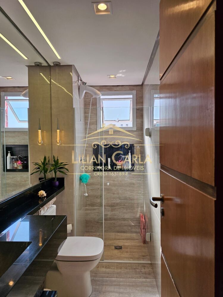 Apartamento, 3 quartos, 112 m² - Foto 5