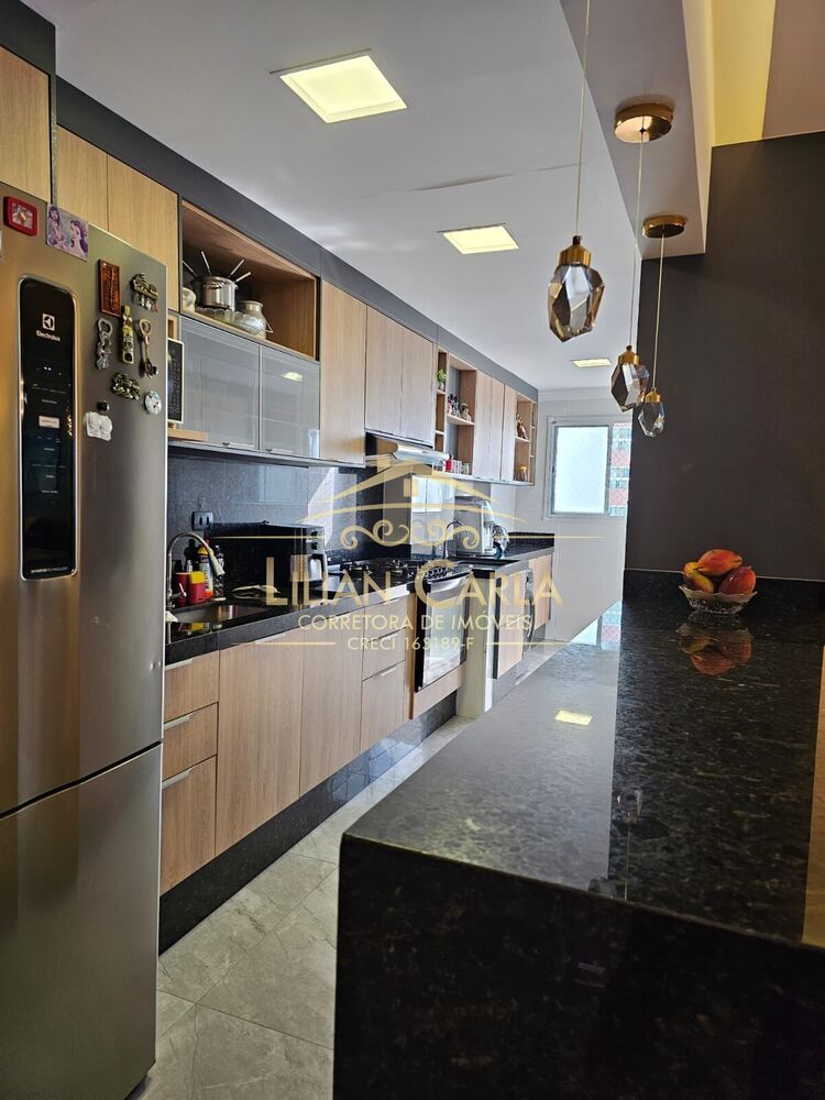 Apartamento, 3 quartos, 112 m² - Foto 2