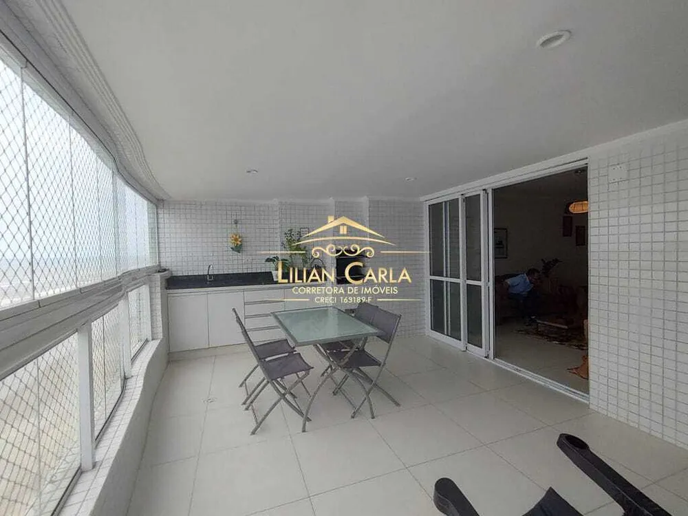 Apartamento, 4 quartos, 230 m² - Foto 5