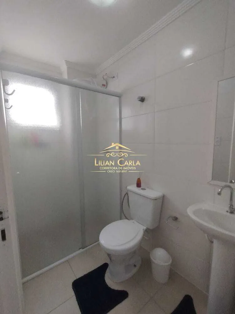 Apartamento, 4 quartos, 230 m² - Foto 19