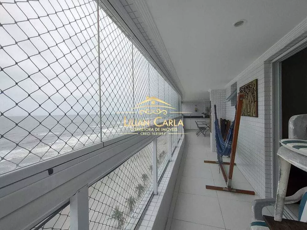 Apartamento, 4 quartos, 230 m² - Foto 7